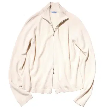 컨디션 최상 malo 캐시미어 100% 드라이버즈 니트 가디건 지퍼