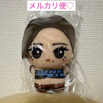 aespa SD 인형 Dirty Work ver. KARINA 카리나