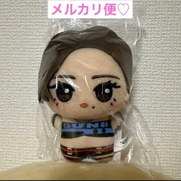 aespa SD 인형 Dirty Work ver. KARINA 카리나