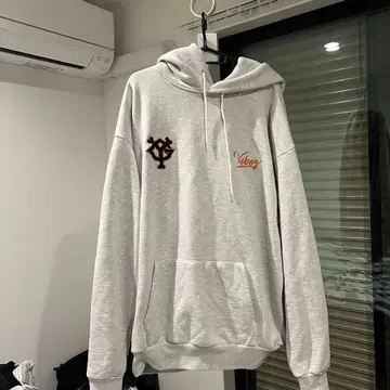 완판템 Keboz 자이언츠  Giants 1934 후드티