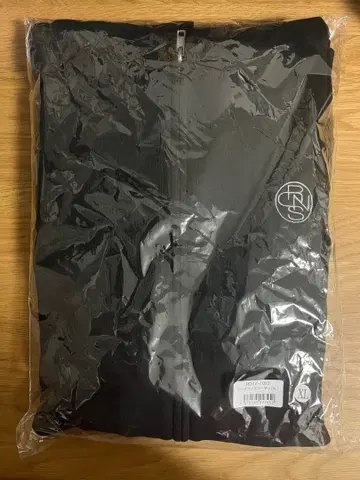 로쿠데나시 집업 후디 XL 1st Oneman Live