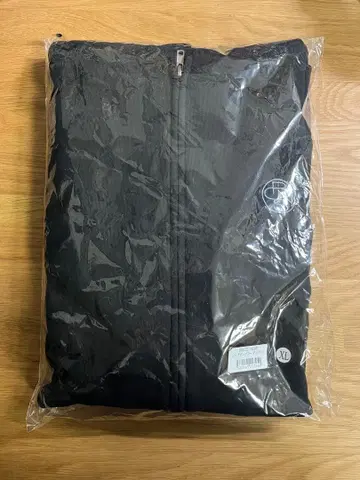 로쿠데나시 집업 후디 XL 1st Oneman Live