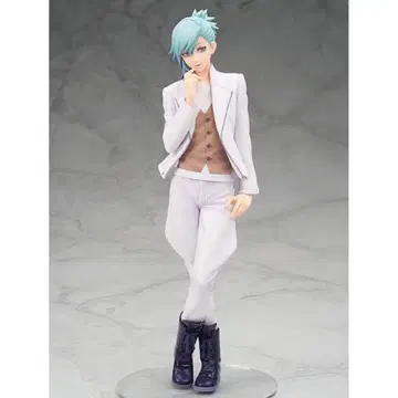 미카제 아이 1/8 피규어 ALTAIR