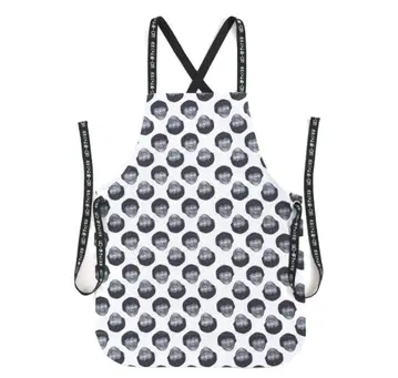 사카낙션 야마구치 이치로 모노그램 에이프런 (FACE)