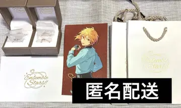 앙스타 중국 6주년 맹세의 반지 니토 나즈나