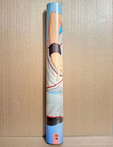 쿠로코의 농구 2014 달력 애니메이션 패턴