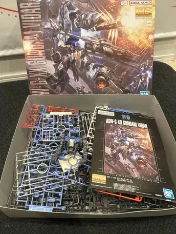 mg 비달 (미완성)