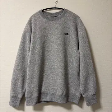 THE NORTH FACE 트레이닝복