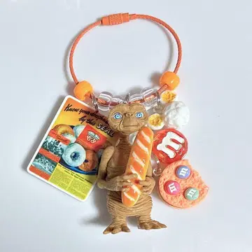 자라자라 키링 자라자라 가챠가챠 영화 오렌지