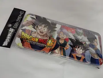 드래곤볼 슈퍼 캔 펜 케이스 필통