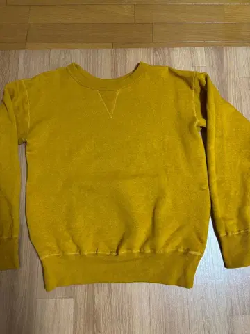 DENIME 드님 웨어하우스 맨투맨 L