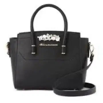 [ 새상품급 ] JILL by JILLSTUART 비쥬로얄 토트 2way