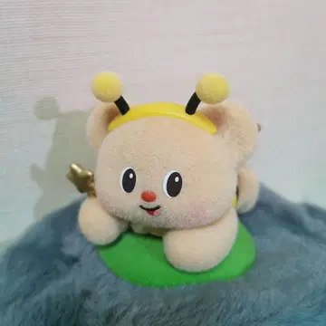 버터베어 해피 애즈 캔 비 버터베어