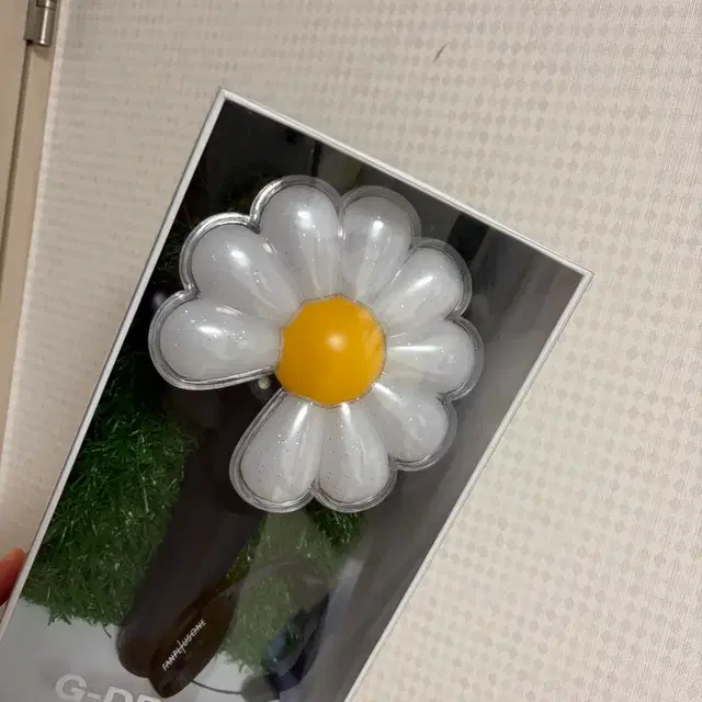 지드래곤 G-DRAGON 응원봉