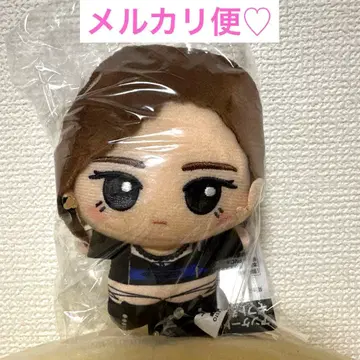 aespa SD 인형 Dirty Work ver. 윈터