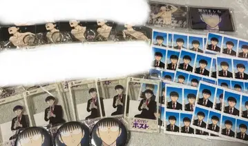 에브리데이 호스트 에부호스 KING 복권 하지메