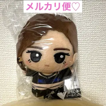 aespa SD 인형 Dirty Work ver. 윈터