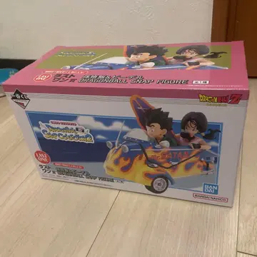 [ 최저가 ] 제일복권 드래곤볼 라스트 원상