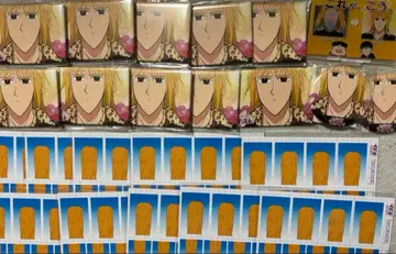 에브리데이 호스트 에부호스 KING 복권 오코노미타로