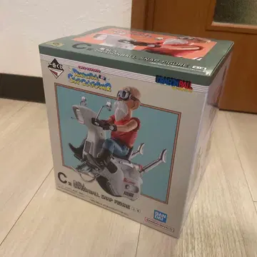 드래곤볼 1번 복권 C상