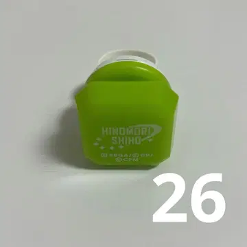 히노모리 시호 세카라이 2nd 프로세카 링라이트 26점 낱개 판매 가능