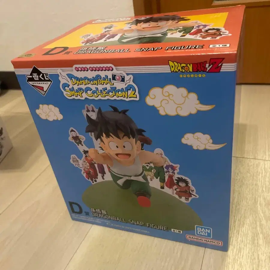 1번째 상품 이미지