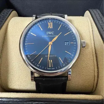 IWC 포르토피노