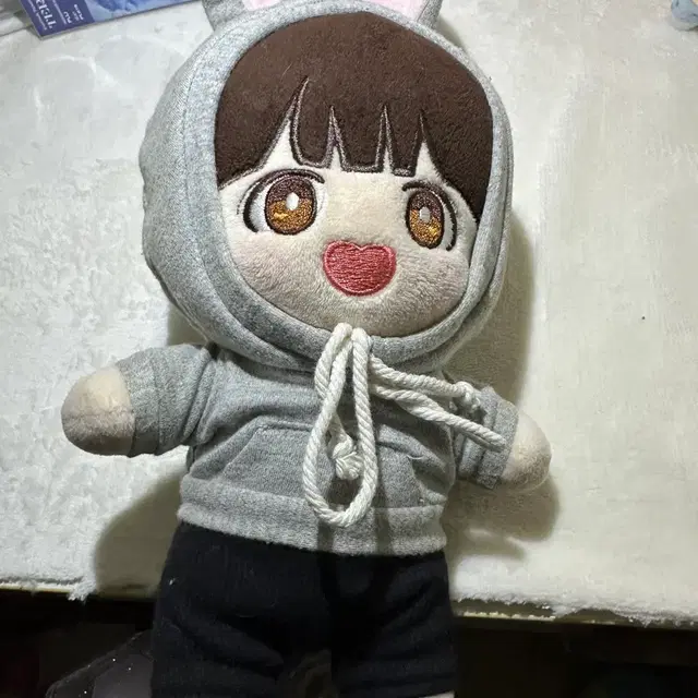 방탄소년단 전정국 인형 판매합니다