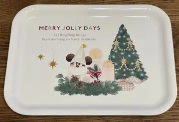 디즈니 릴린린 트레이 2024