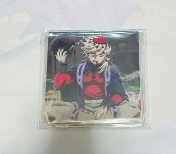 귀멸의 칼날 장면 그대로 아크릴 스탠드 도우마 A