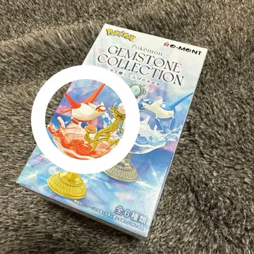 GEMSTONE COLLECTION 라티아스 미사용 새상품