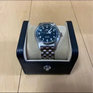 IWC 마크 18