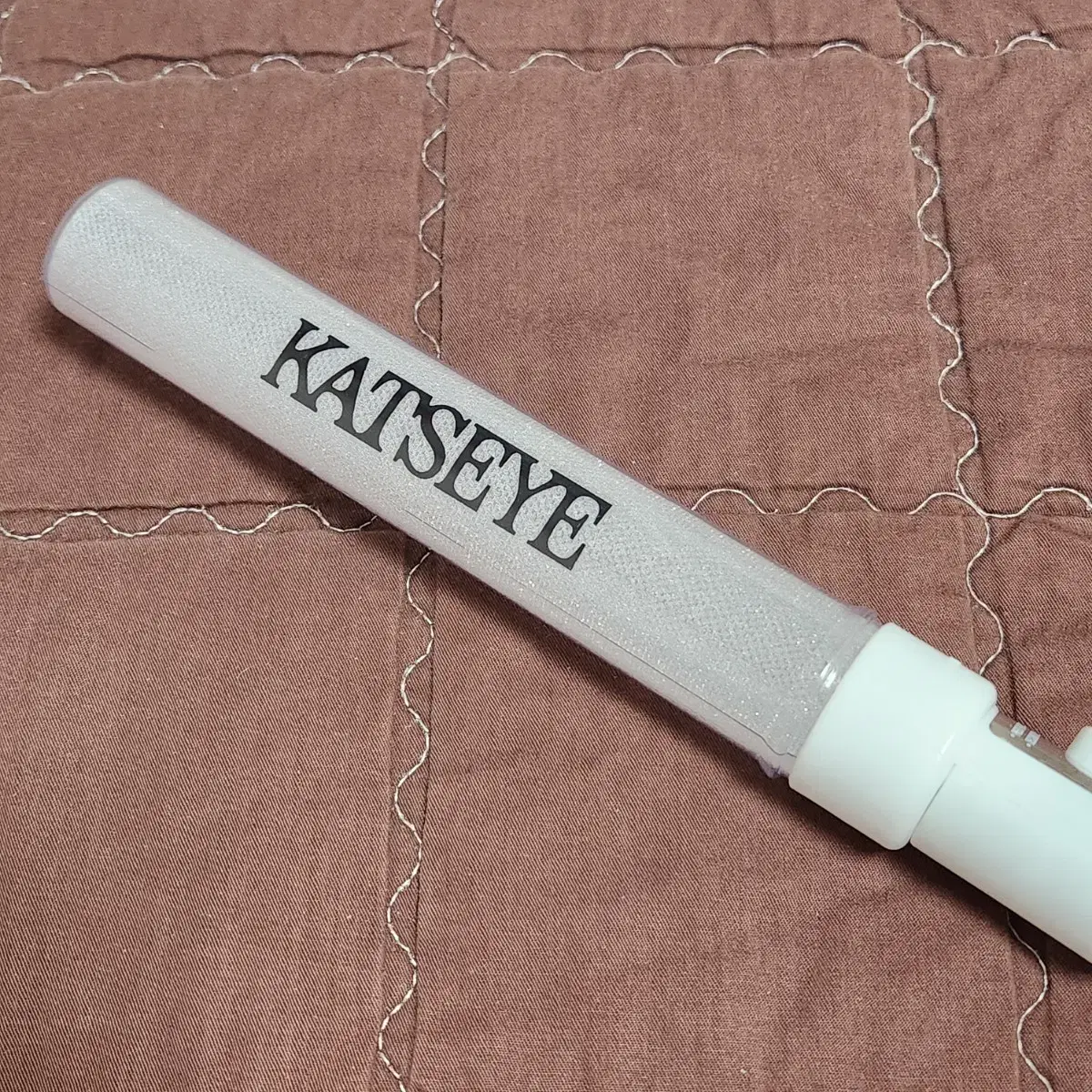 Katseye broadcast lightstick fanlight unreleased photocard poca