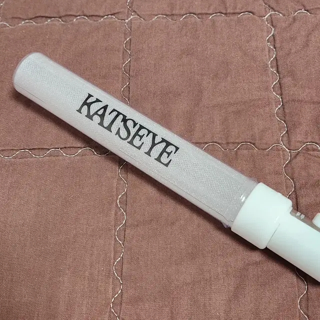 캣츠아이 katseye 공방 응원봉 팬라이트 미공포 포카