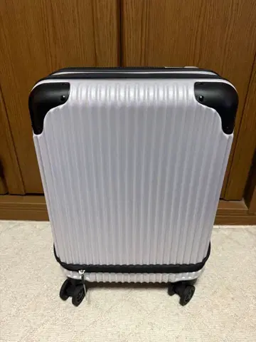 보크스 돌피 캐리온 트렁크