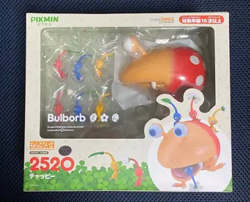 피크민 차피 넨도로이드