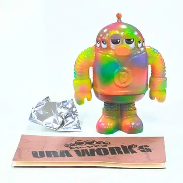 MOG Works 여섯 번째 로봇 디렉터 구미