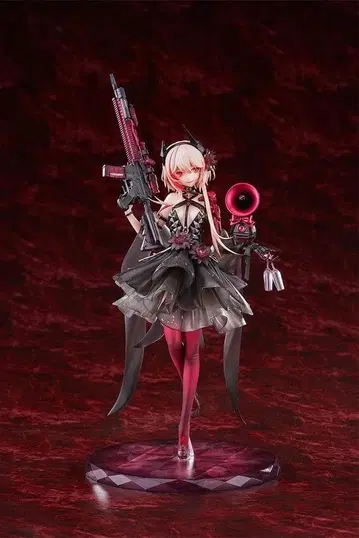 M4 SOPMOD II 술자리 소탕자 Ver