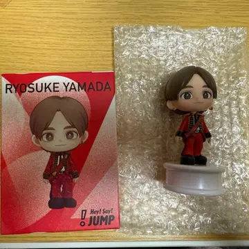 Hey! Say! JUMP 야마다 료스케 피규어 노멀