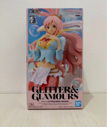 72. 원피스 피규어 (시라호시)