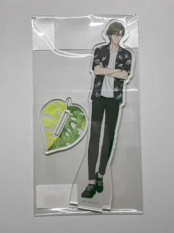 신 테니스의 왕자님 테즈카 쿠니미츠 아크릴 스탠드 HANA BIYORI