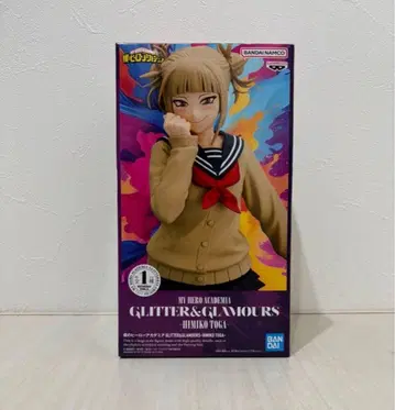 69. 나의 히어로 아카데미아 피규어