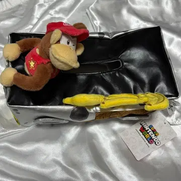 USJ 디디콩 티슈 케이스