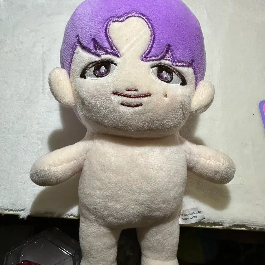 BTS BTS Army Grandma Enamel Pin Badge Unsealed #방탄,#방탄굿즈