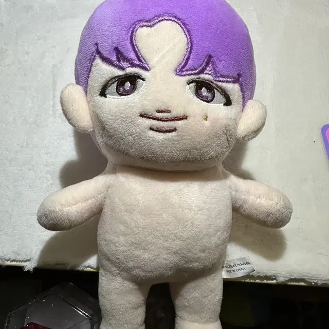 방탄소년단 김남준 인형 판매합니다