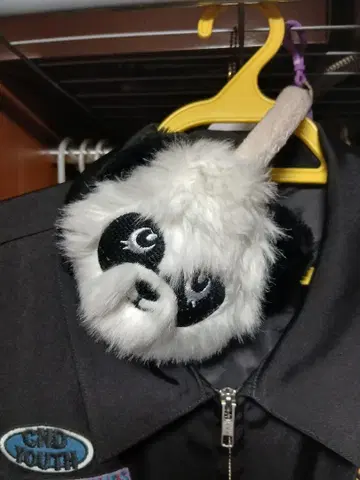 캔디 스트리퍼 PEPE짱 귀마개