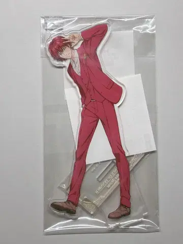 신 테니스의 왕자님 마루이 분타 테니프리스토 아크릴 스탠드