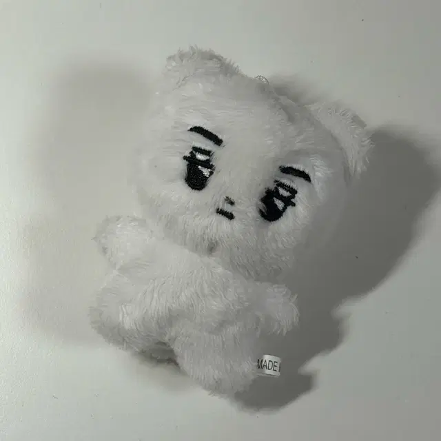 세븐틴 버논 인형 버곰이 양도 굿즈 처분