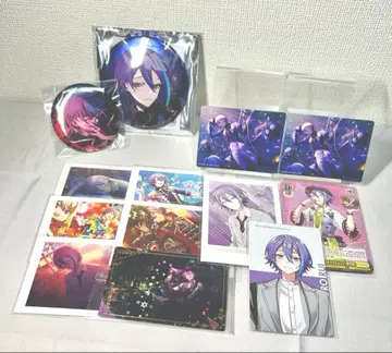 프로세카 카미시로 루이 굿즈 묶음 판매