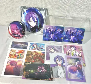 프로세카 카미시로 루이 굿즈 묶음 판매